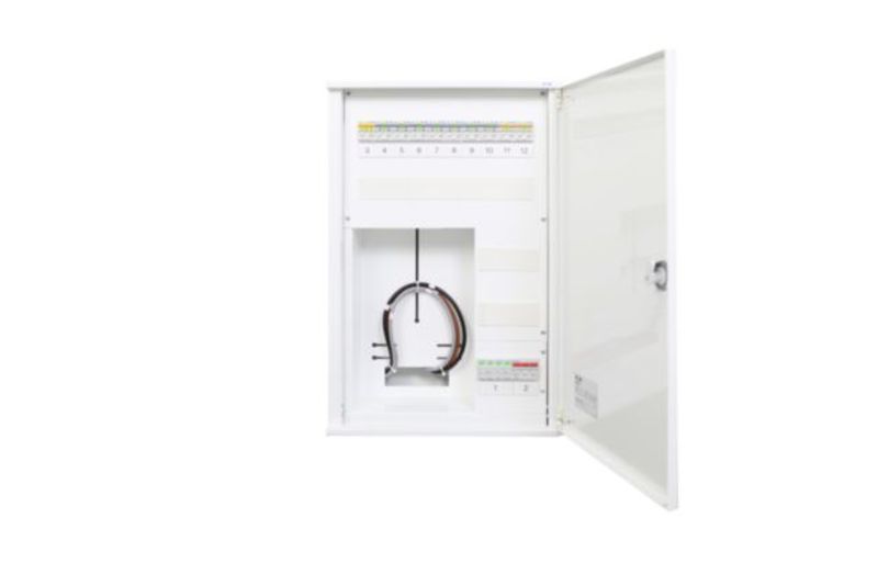 Boligskap IT 50A 10 kurser