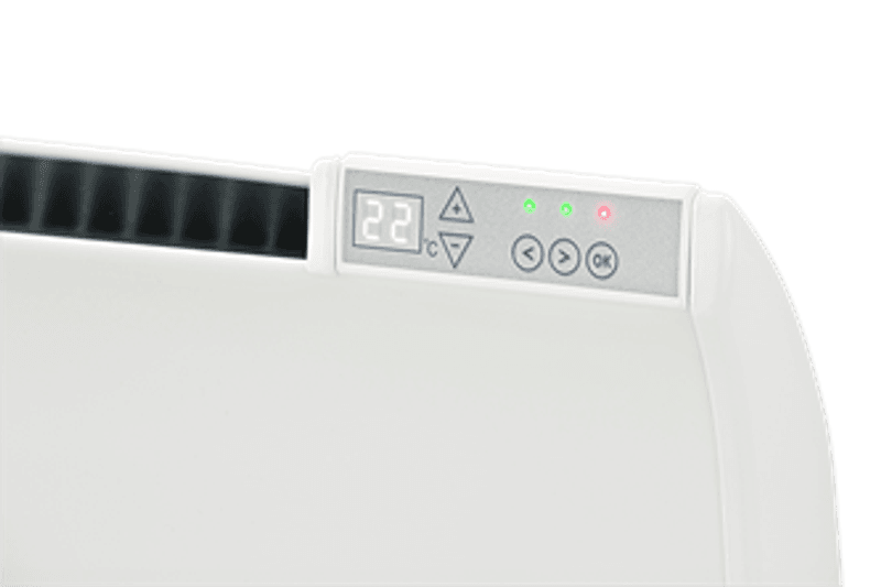 Glamox Heating 3001 TPA800W