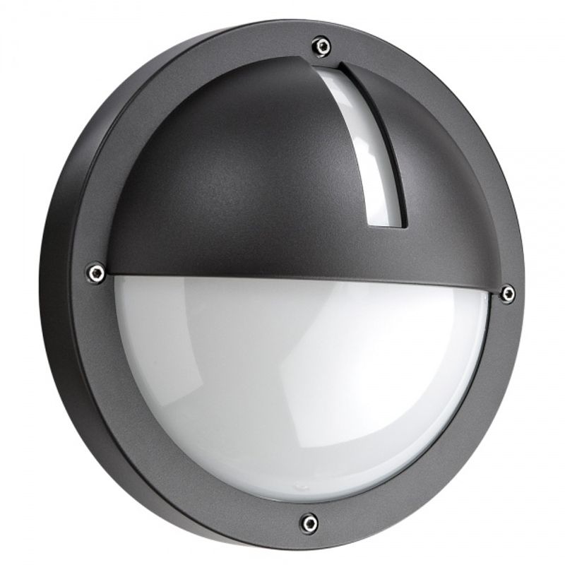 Sg Uno 1100 Grafitt Skumring 440lm 3000K Ra>80 Ikke dimbar
