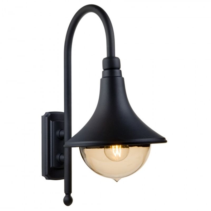 Sg Cornet Sort E27