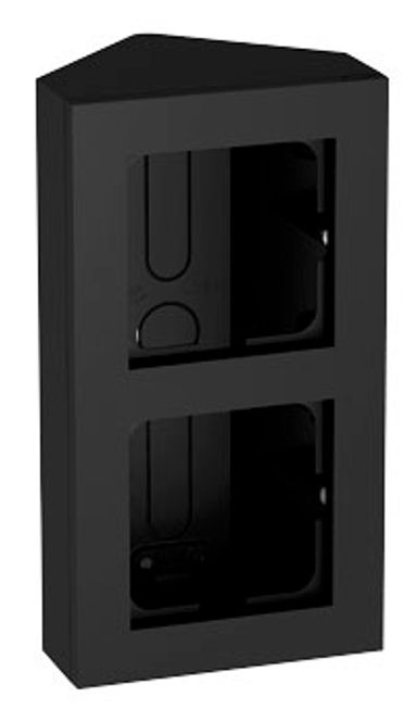 Hovedbilde Elko Plus dobbel hjørnekappe ...