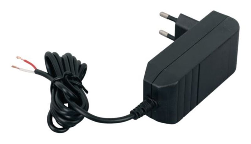 XCOMFORT NETTADAPTER PLUGGBART 24VDC