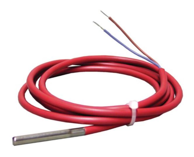 Hovedbilde XCOMFORT TEMPERATURSENSOR ...