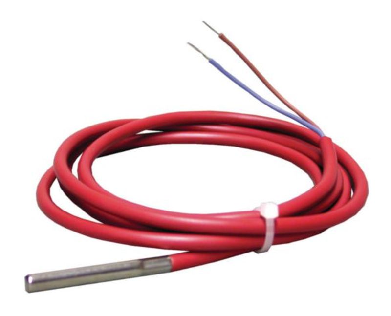 XCOMFORT TEMPERATURSENSOR 50-180 GR.C CSEZ-01/01