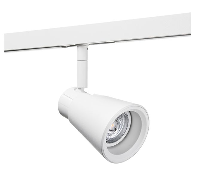 Hovedbilde Sg Zip Zoom Hvit 310lm 2700K ...