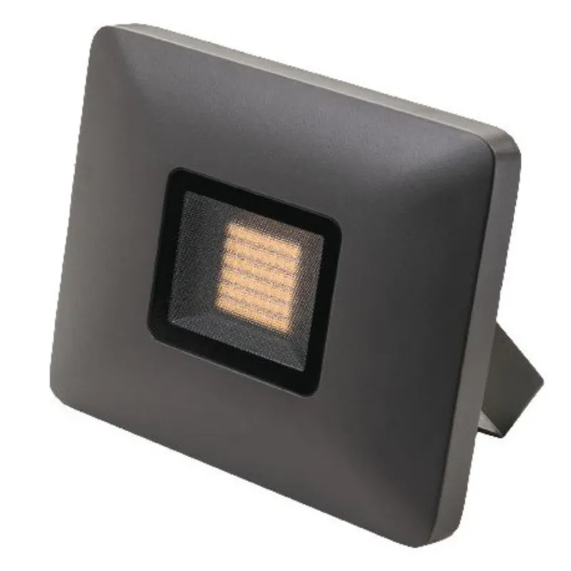Sg Flom Grafitt Midi 2610lm 3000K Ra>80 Ikke dimbar