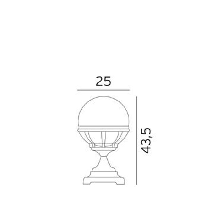Hovedbilde Norlys Bologna 312 ...