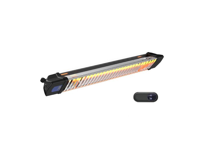 Frico INF18 Infraflex varmelampe