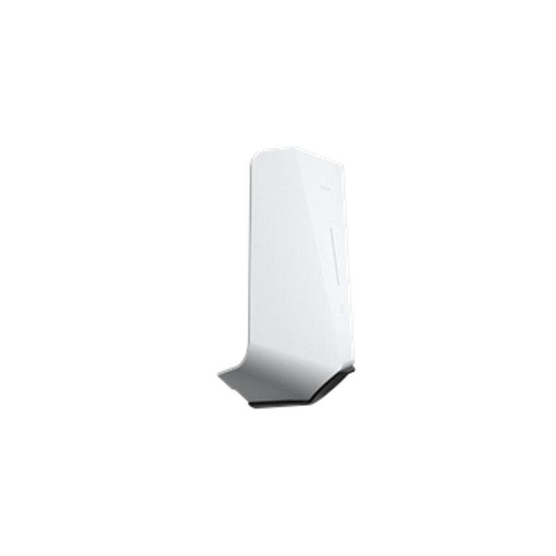 FrontCover White