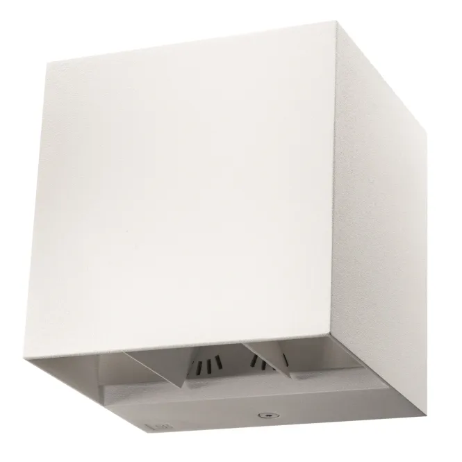 Hovedbilde Sg Artes Hvit 480lm 3000K ...