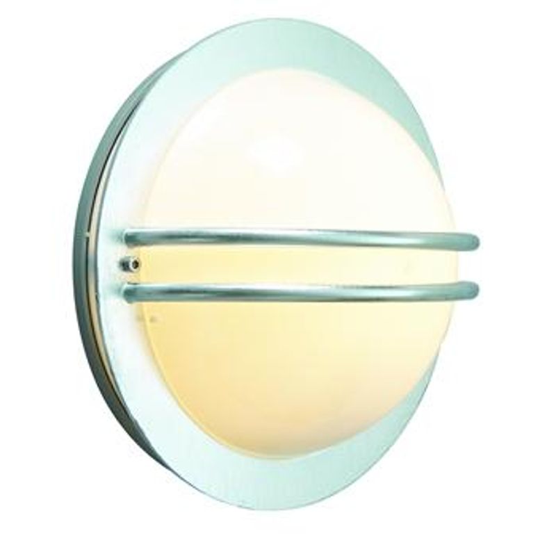 Norlys Bremen 637 11,3W LED Galvanisert