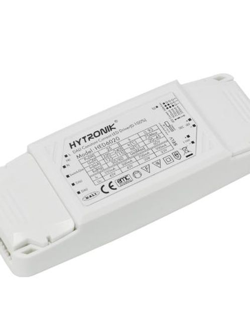 Hovedbilde Hytronik HED6020 DALI dim 