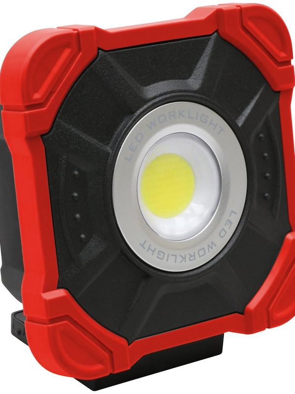Photon, Oppladbar arbeidsbelysing, IP54, 10W