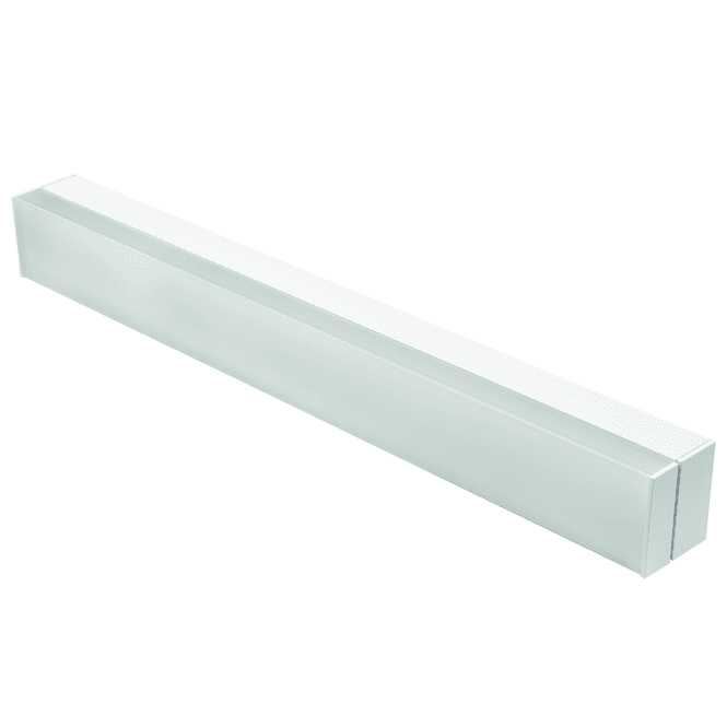 Hovedbilde Sg Prelude Square Hvit 1490lm ...