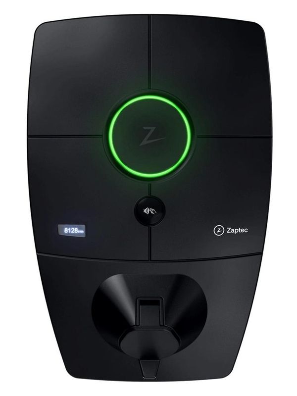 Zaptec Pro 7,4-22 kW IT/TN 