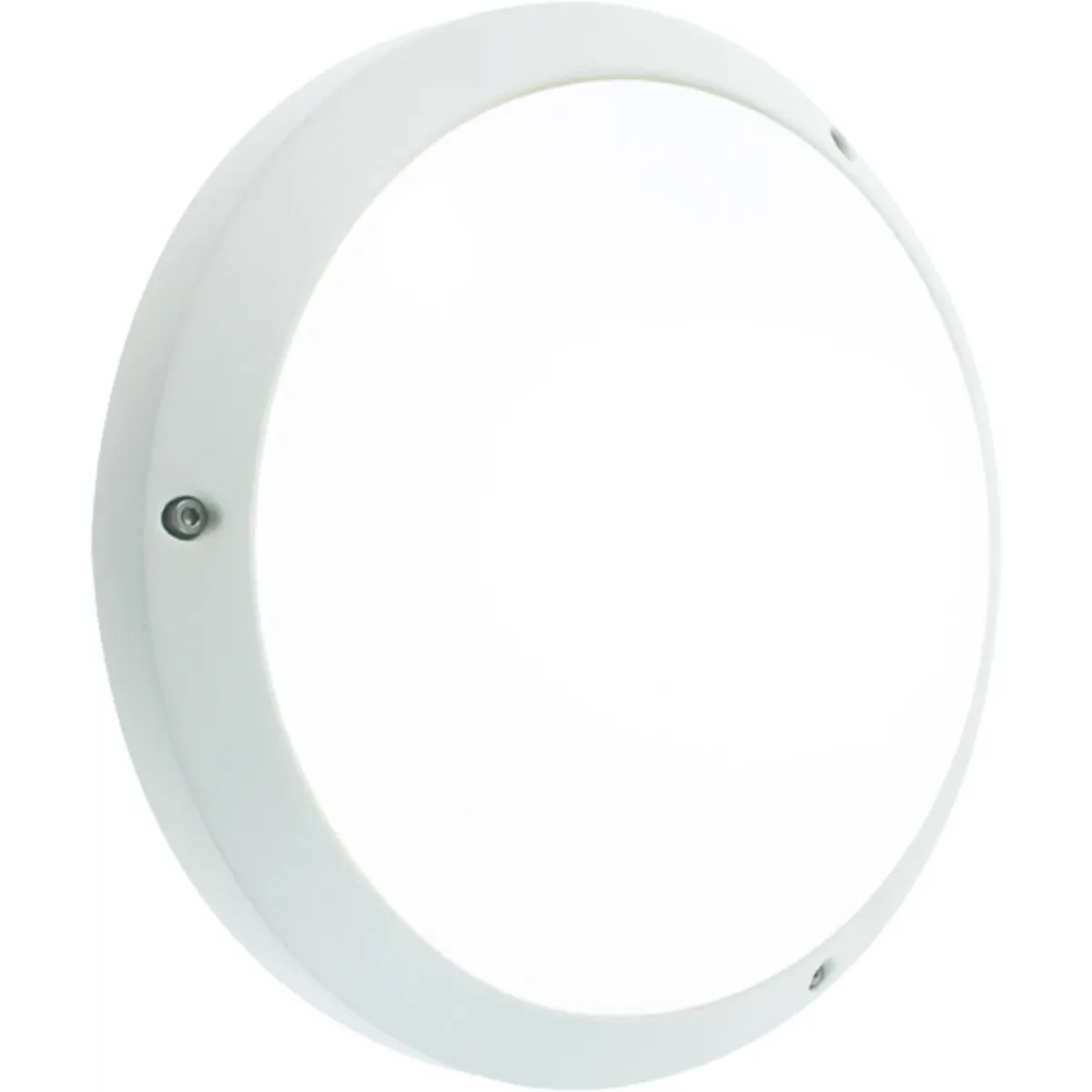 Norlys Bornholm 541 Vegglampe 11,3W LED Hvit