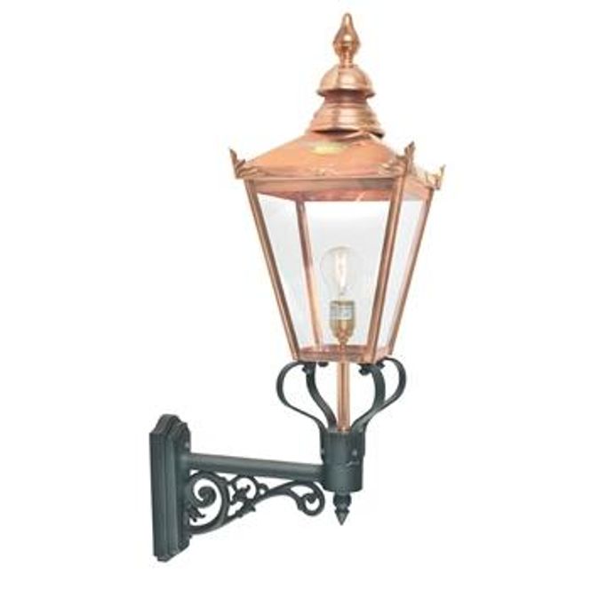 Hovedbilde Norlys Chelsea 954 vegglampe ...