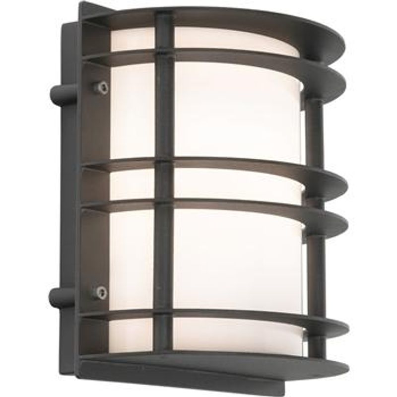 Norlys Stockholm 1600 13,1W LED Sort