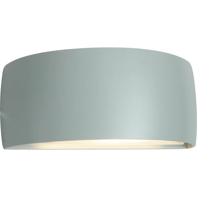 Norlys Vasa 127 Vegglampe E27 Aluminium