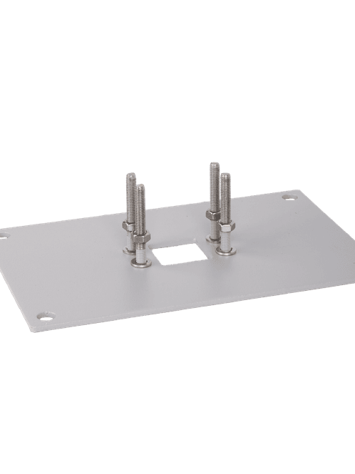 Hovedbilde Norlys FOTPLATE 3081 ASKER ...