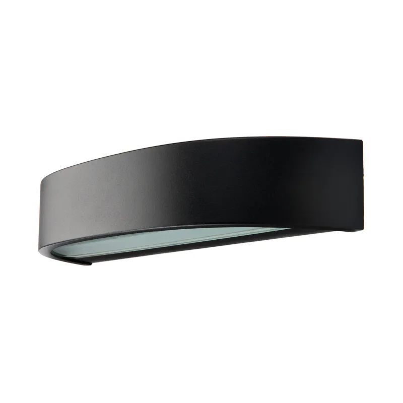 Sg Curve Direct Sort 550lm 3000K Ra>80 Faseavsnitt 7W LED