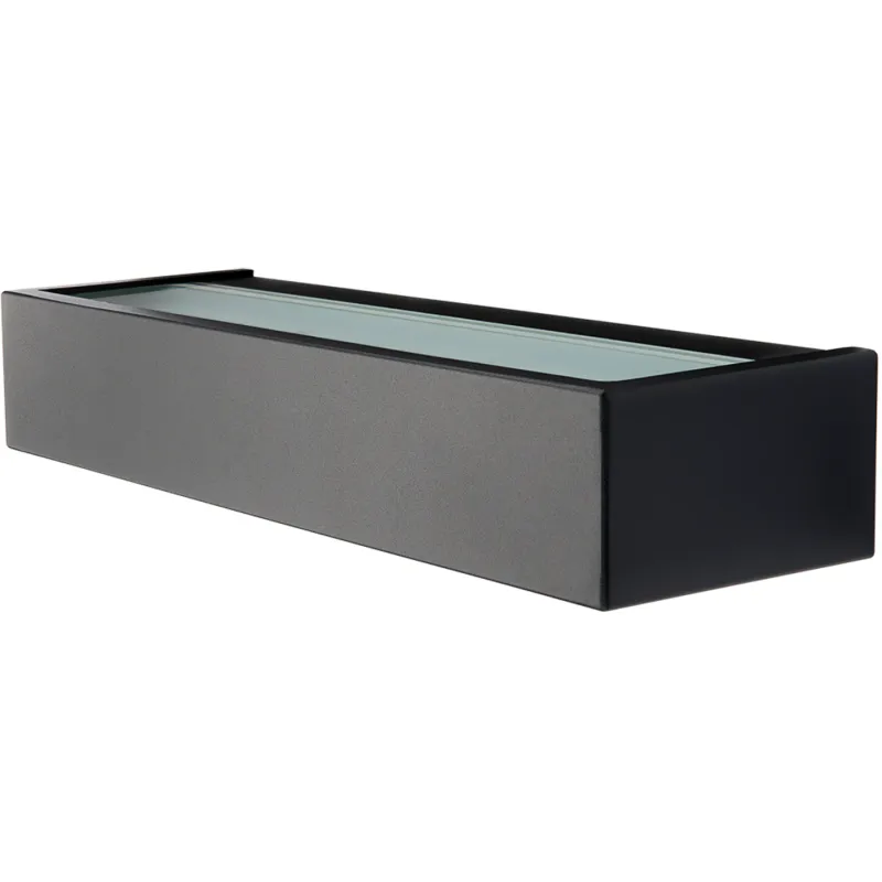 Sg EDGE sort 10W LED 3000K