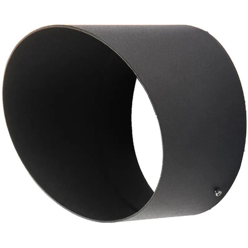 Sg Hovden Grafitt Maxi Visir Aluminium