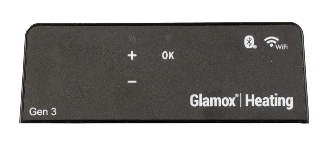 Hovedbilde Glamox H40/H60 WT3 WiFi 3.gen ...