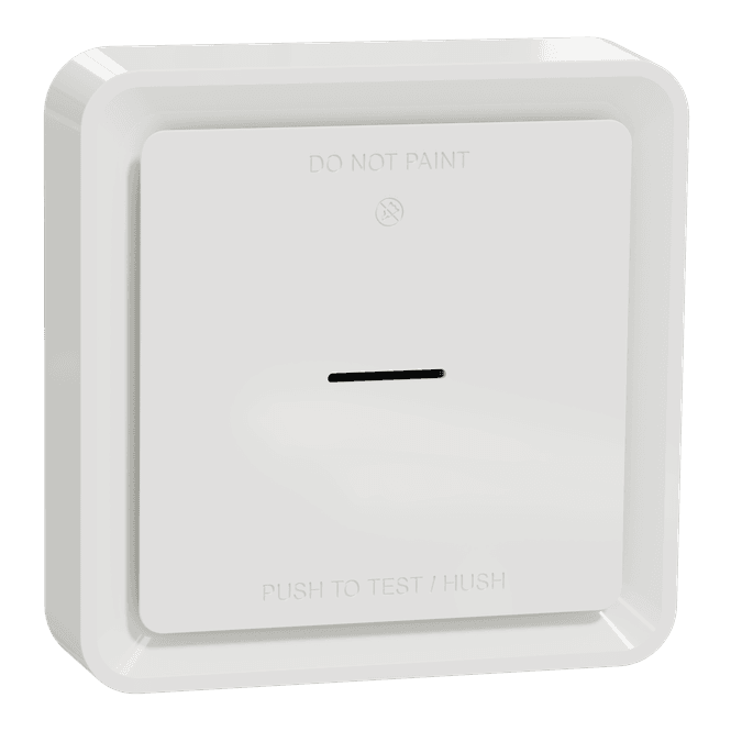 Hovedbilde ELKO Smart Røykvarsler AC