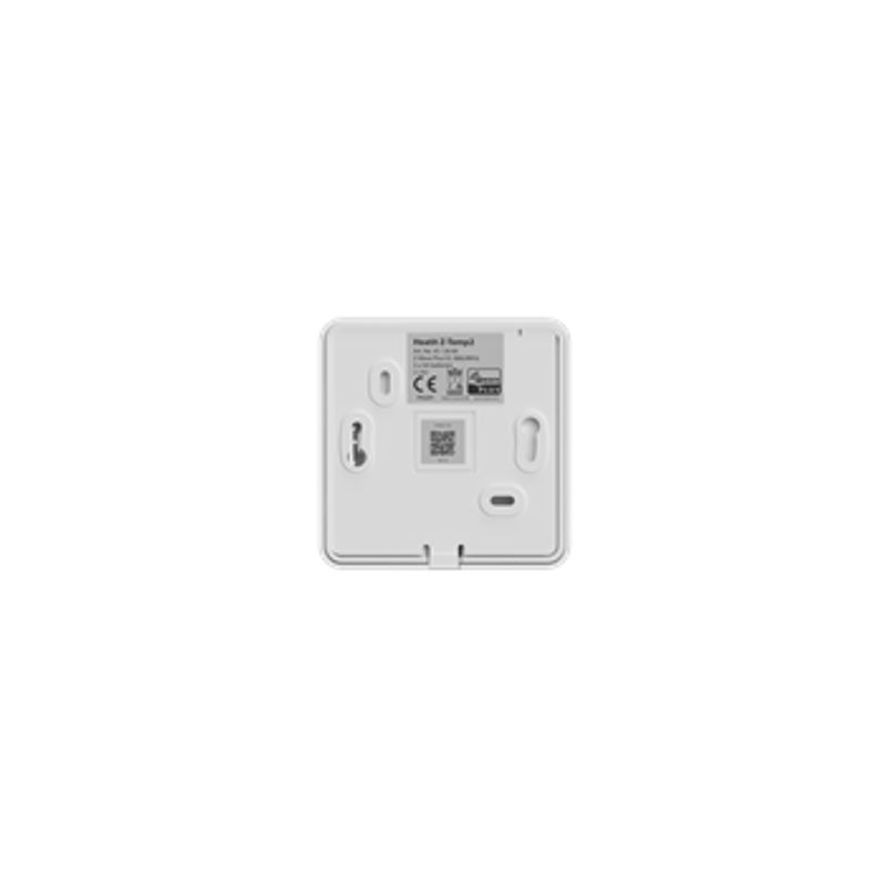 Heatit Z-Temp2 White