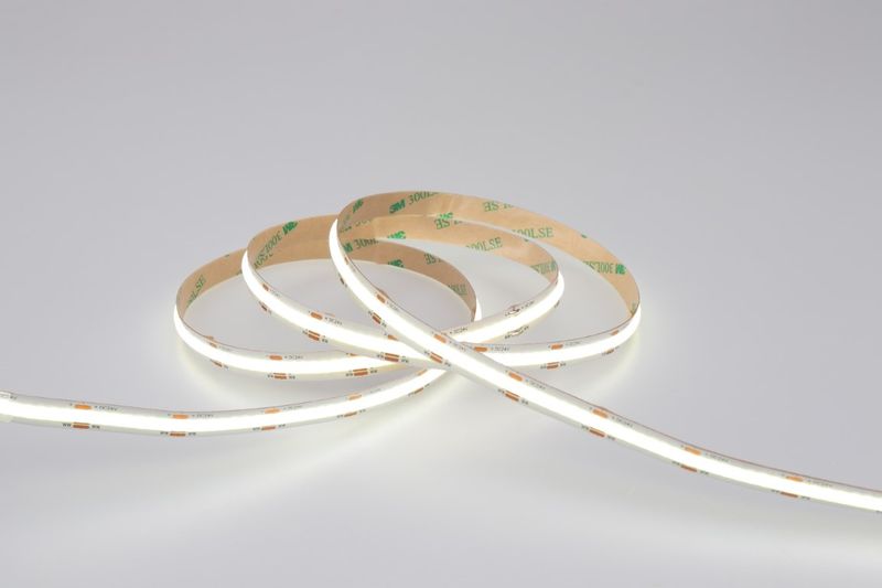 LED strips-TL-COB-PRO-5m
