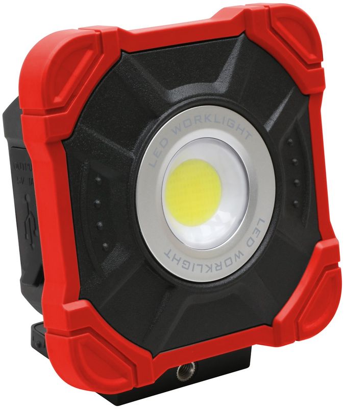 Photon, Oppladbar arbeidsbelysing, IP54, 20W