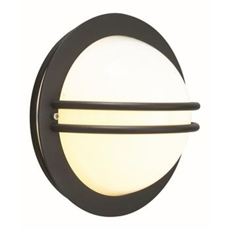 Norlys Bremen 637 11,3W LED Sort