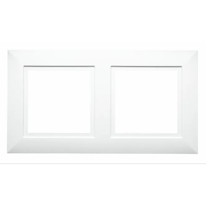 Hovedbilde Sg Soft Square Hvit 2X Ramme ...