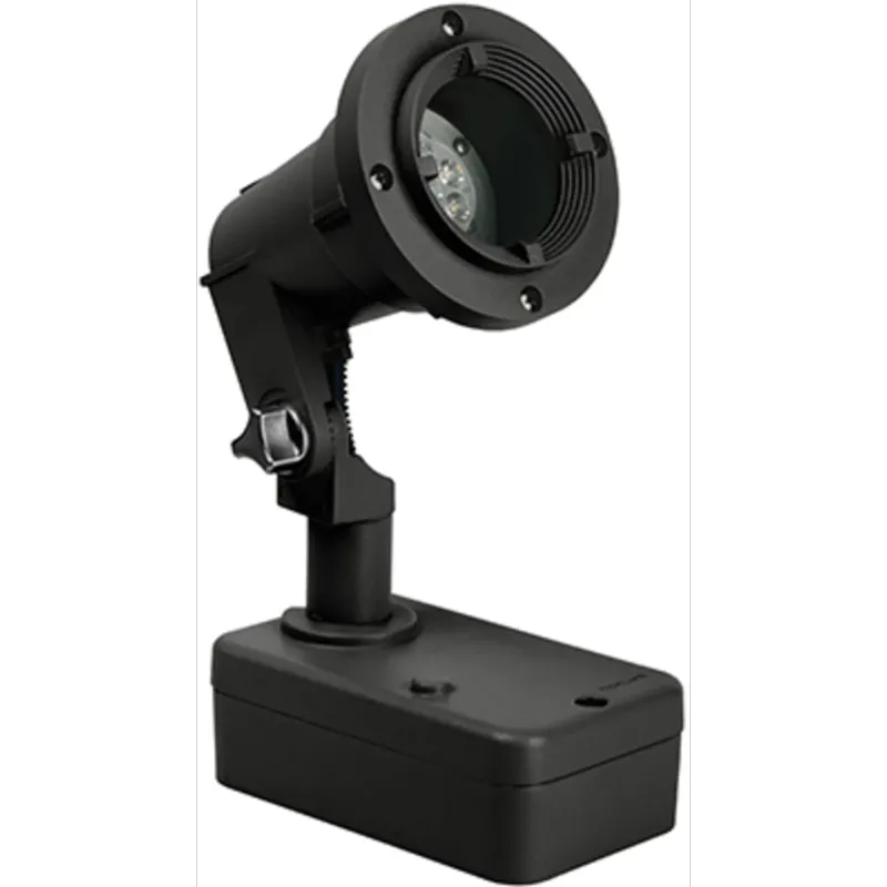 Norlys Sande 1598 Spot 5,5W  GU10 LED Grafitt
