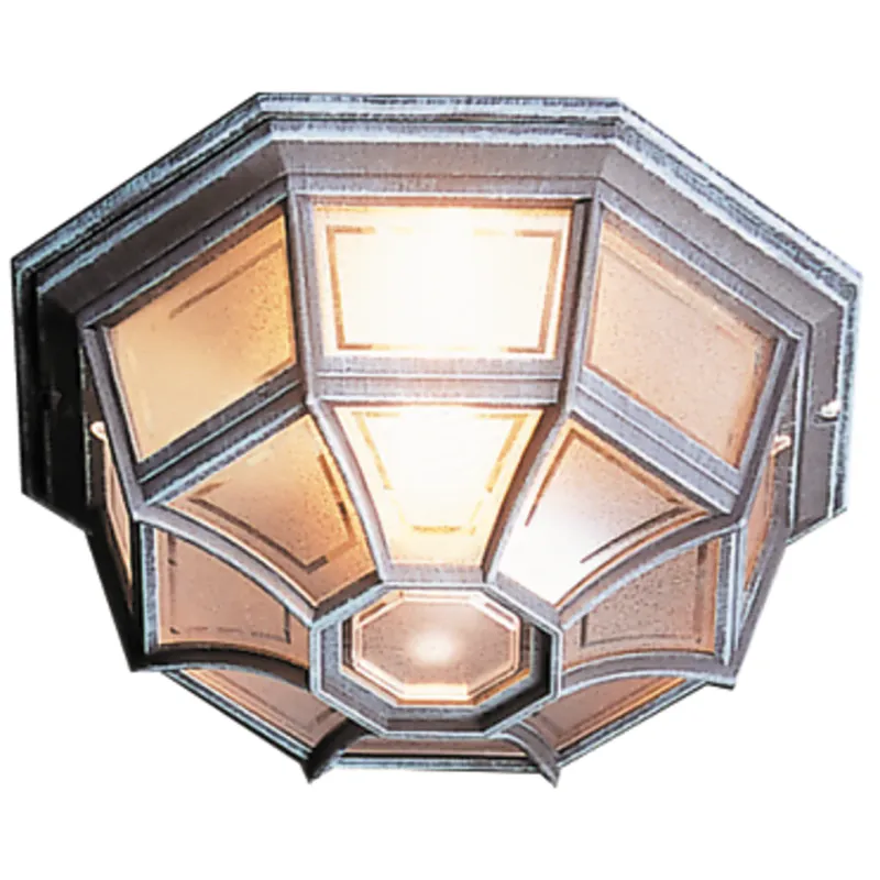 Norlys Latina 105 Taklampe E27 Hvit
