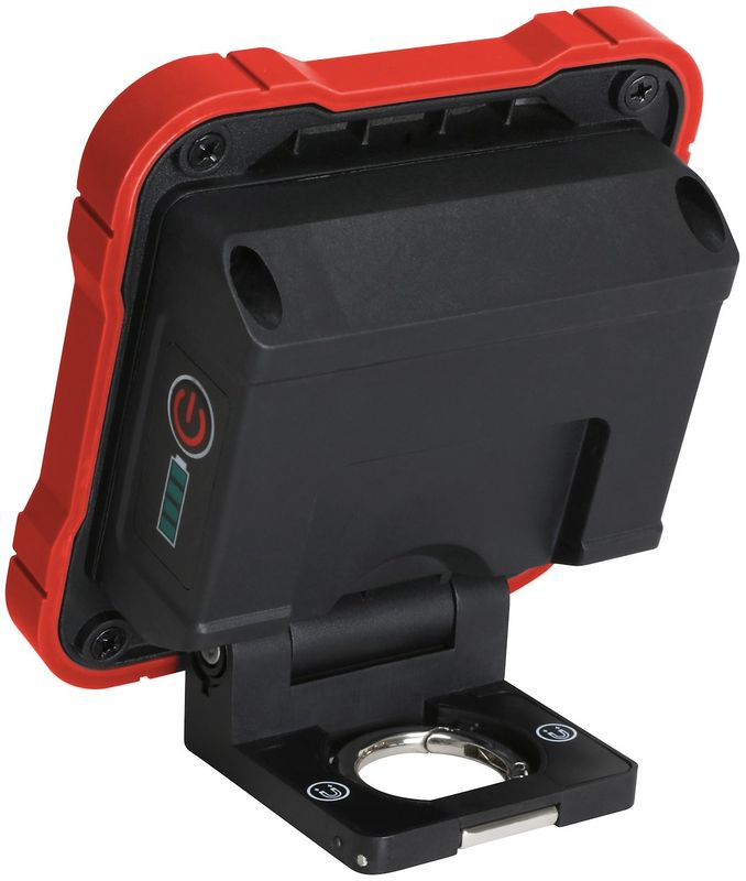 Photon, Oppladbar arbeidsbelysing, IP54, 20W