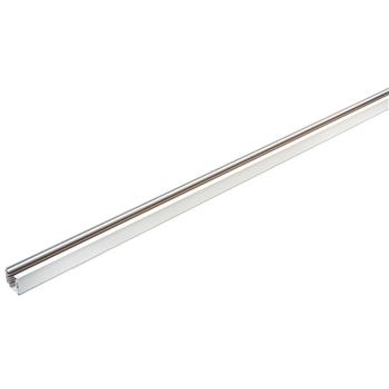 Sg Shopline DALI Hvit Skinne 4m