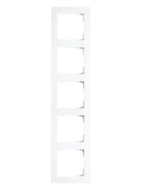 Hovedbilde Sg Ramme Hvit 5X