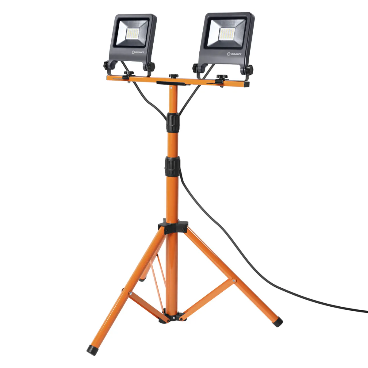 LED WORKLIGHT 2X30W 840 STATIV