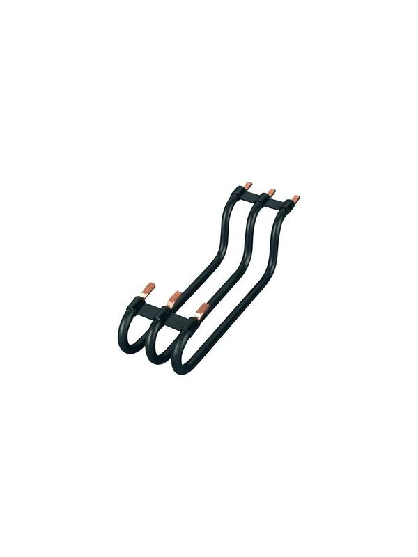 Lask/serieforbindelse 3 fas 125mm